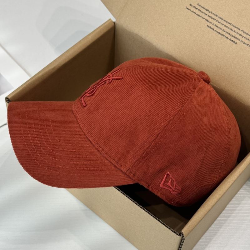 YSL Caps